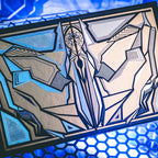 Knights On Debris Playing Cards by King Star