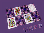 Night City Playing Cards