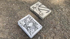 AHEGAO v2 V3 ACGN Comic Playing Cards