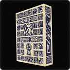 Echo of God Cthulhu Mythos Playing Cards by MoyoGames