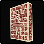 Echo of God Cthulhu Mythos Playing Cards by MoyoGames