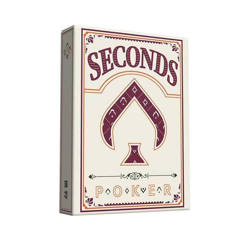 WohStudios Seconds Poker Secondary image