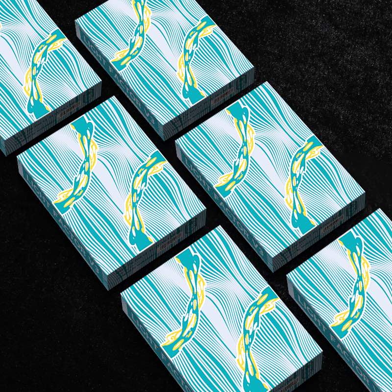 Light Factor V3 & Dark Cell V3