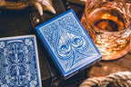 Sanctuary Playing Cards by KingStar