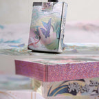 Flower Moon Clothes V2 Playing Cards