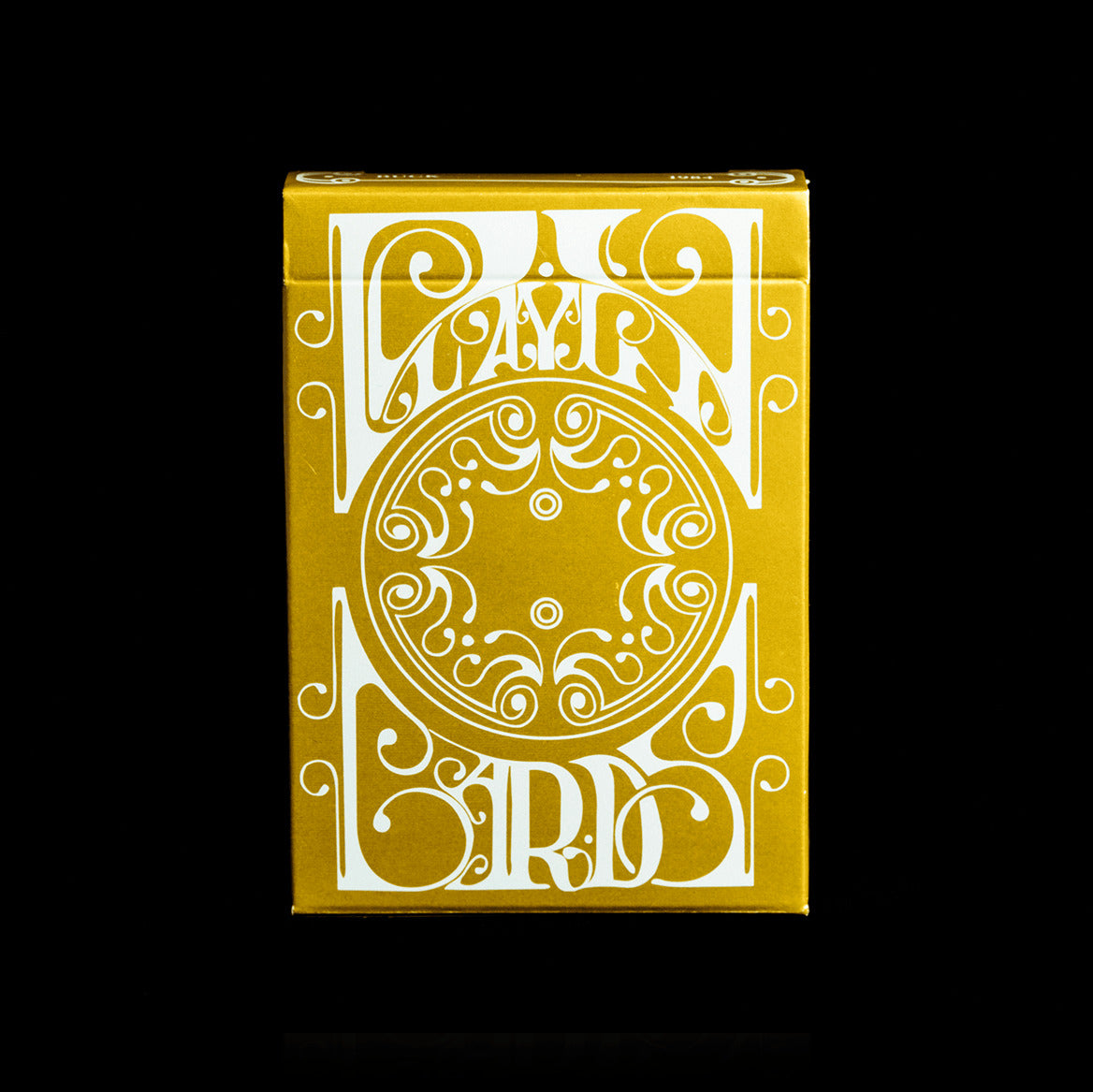 Smoke & Mirror V9 by Dan and Dave