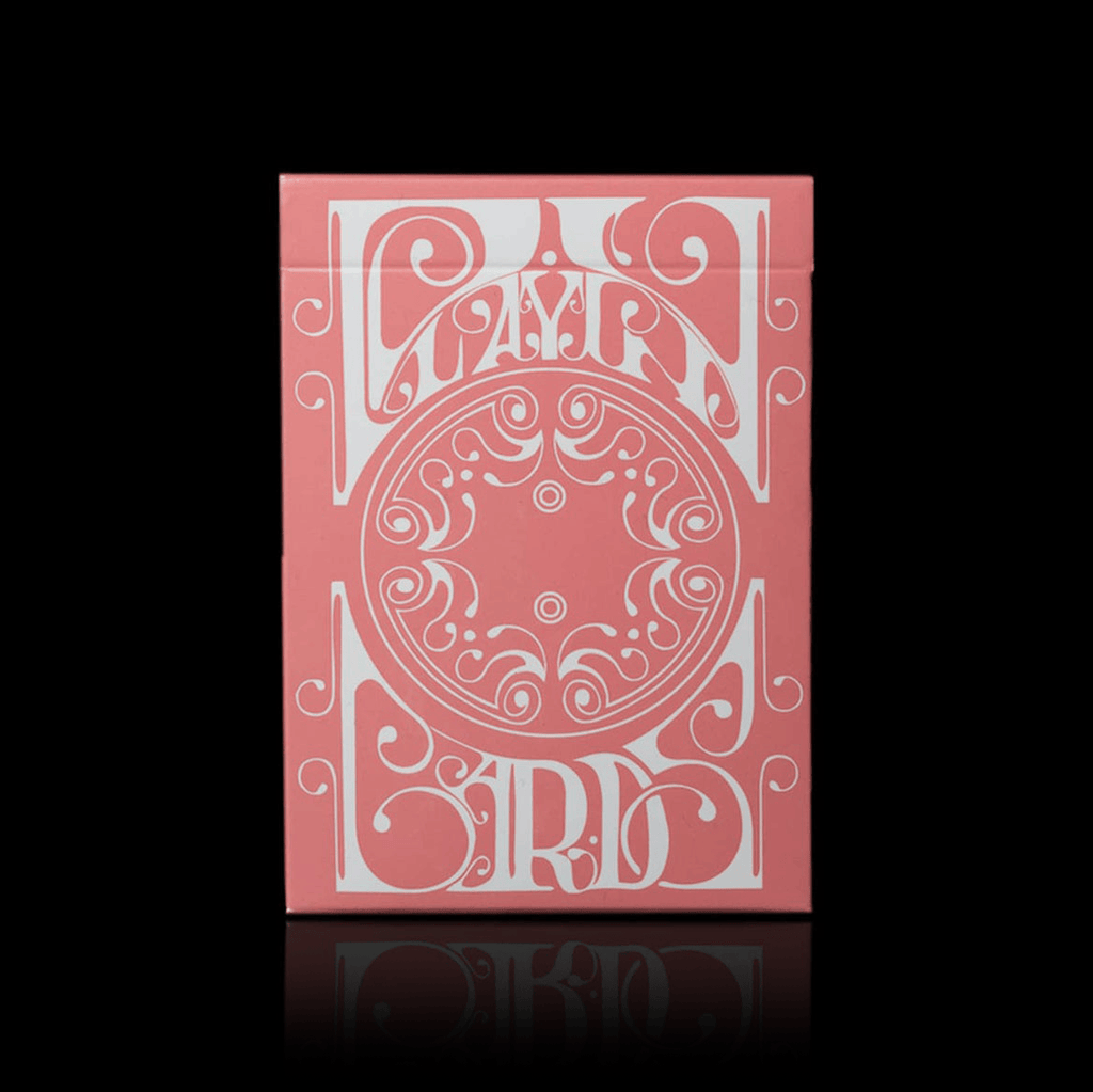 Smoke & Mirror V9 by Dan and Dave