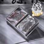 Immortal Playing Cards by HuiQi KingStar