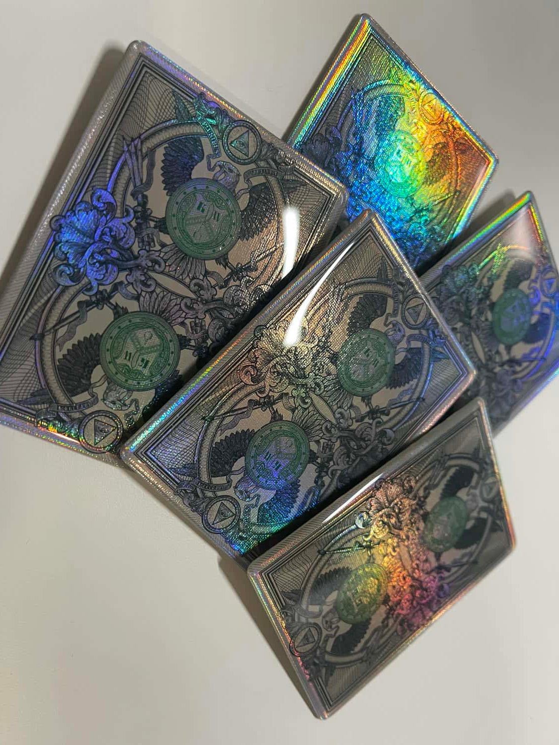 Cardistry Trainer Secondary image