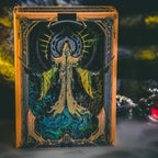 Cthulhu Series V2: The King in Yellow Playing Cards by KingStar