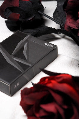 ZUGAM Playing Cards by Yuci