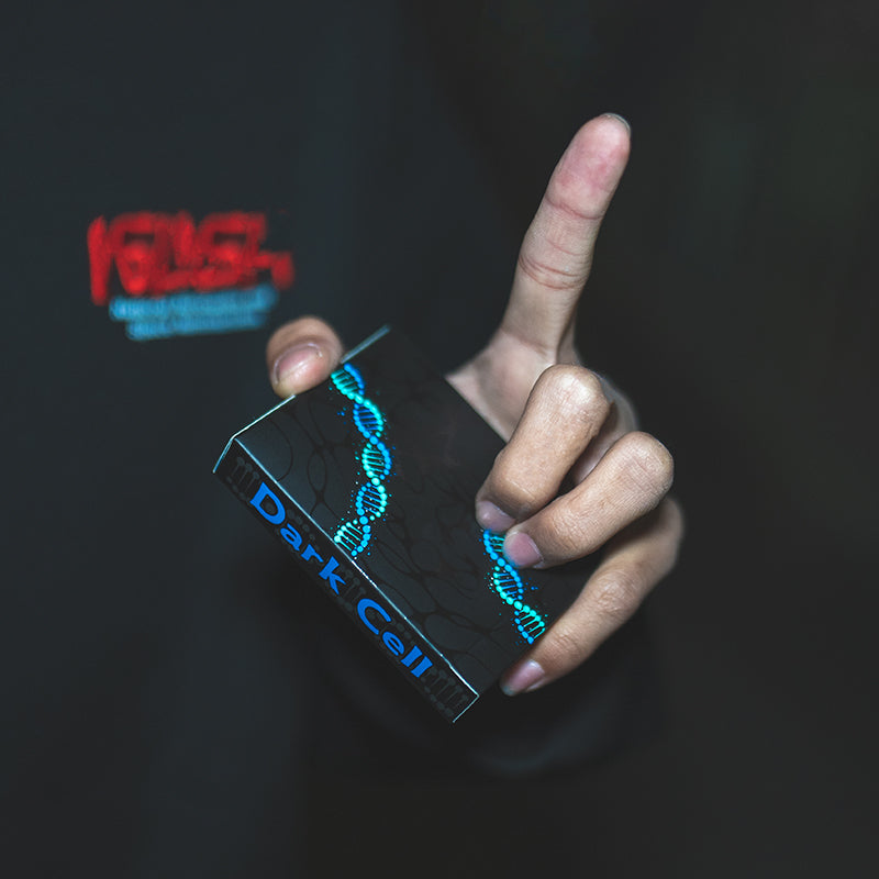 Woh-DarkCell-DARK CELL Main image