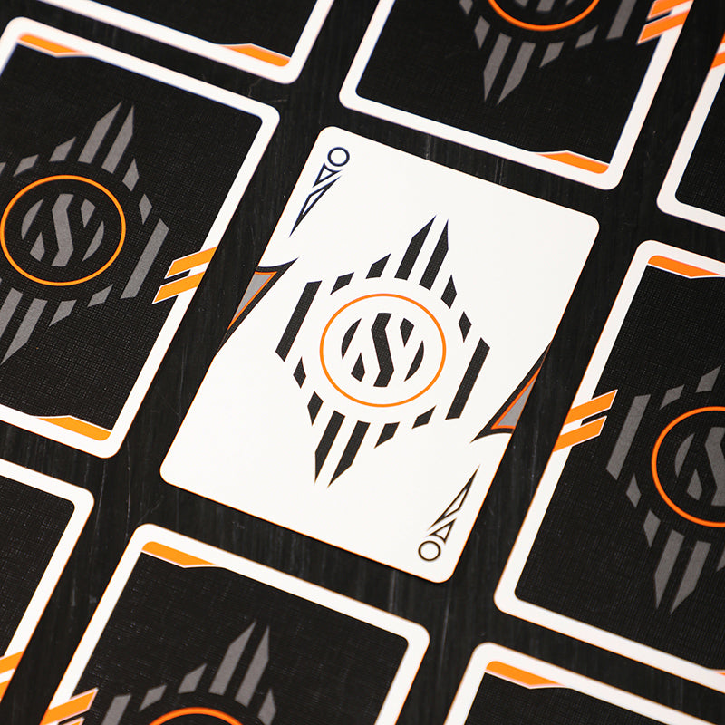 Entropy Playing Cards Secondary image