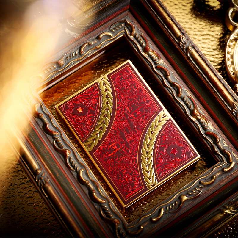 Woh-Comrade-1 Main image