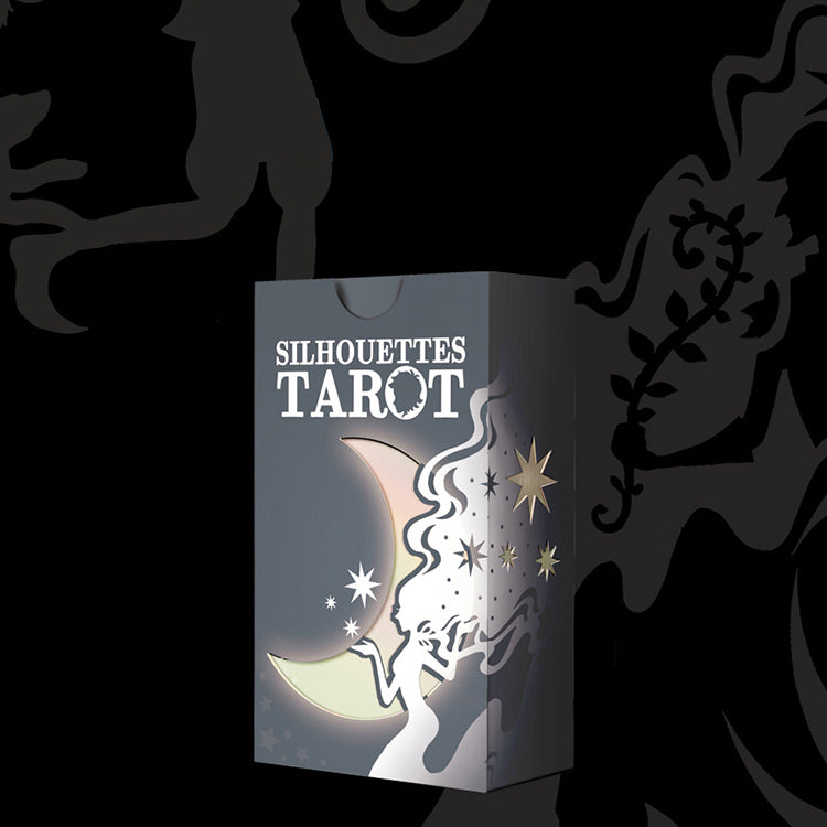 Silhouettes Tarot