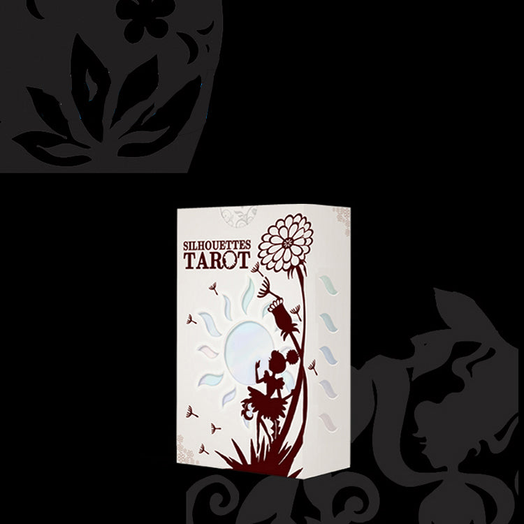 Silhouettes Tarot
