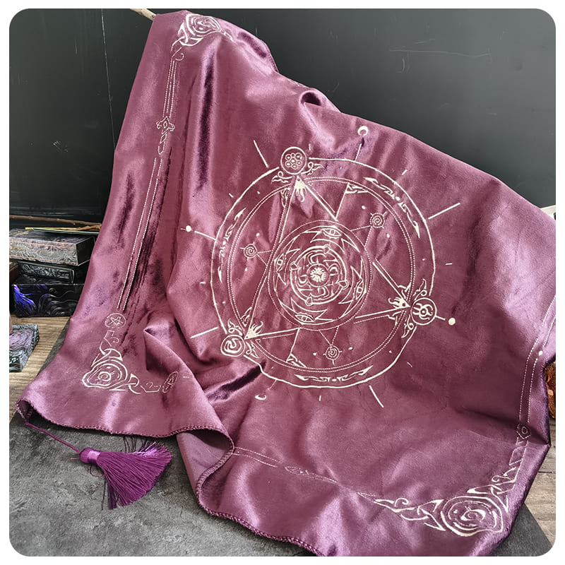 Old Whisper - Cthulhu Mythology Series