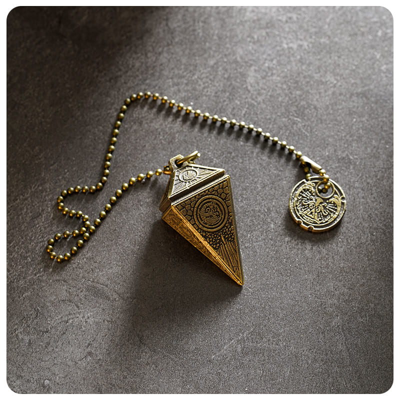 Old Whisper - Cthulhu Mythology Series