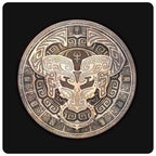 The Twelve Zodiac Series Bronze Seals