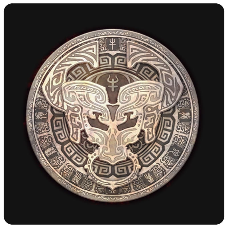 The Twelve Zodiac Series Bronze Seals