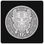 The Twelve Zodiac Series Bronze Seals