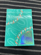 Light Factor v2 Playing Cards