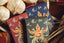 Phoenix · Peony Playing Cards