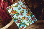 Phoenix · Peony Playing Cards