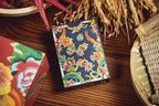 Phoenix · Peony Playing Cards
