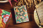 Phoenix · Peony Playing Cards