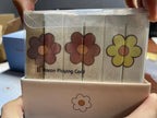 Keep Smiling Playing Cards