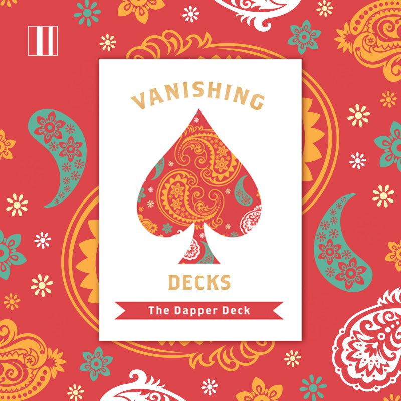 DapperDeck-10001 Main image