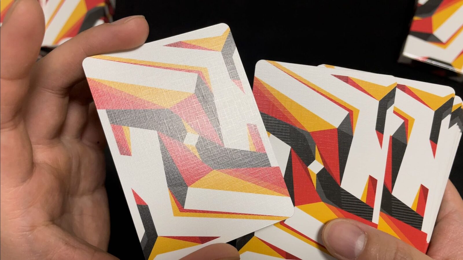 Shuttle Playing Cards by TCC Secondary image