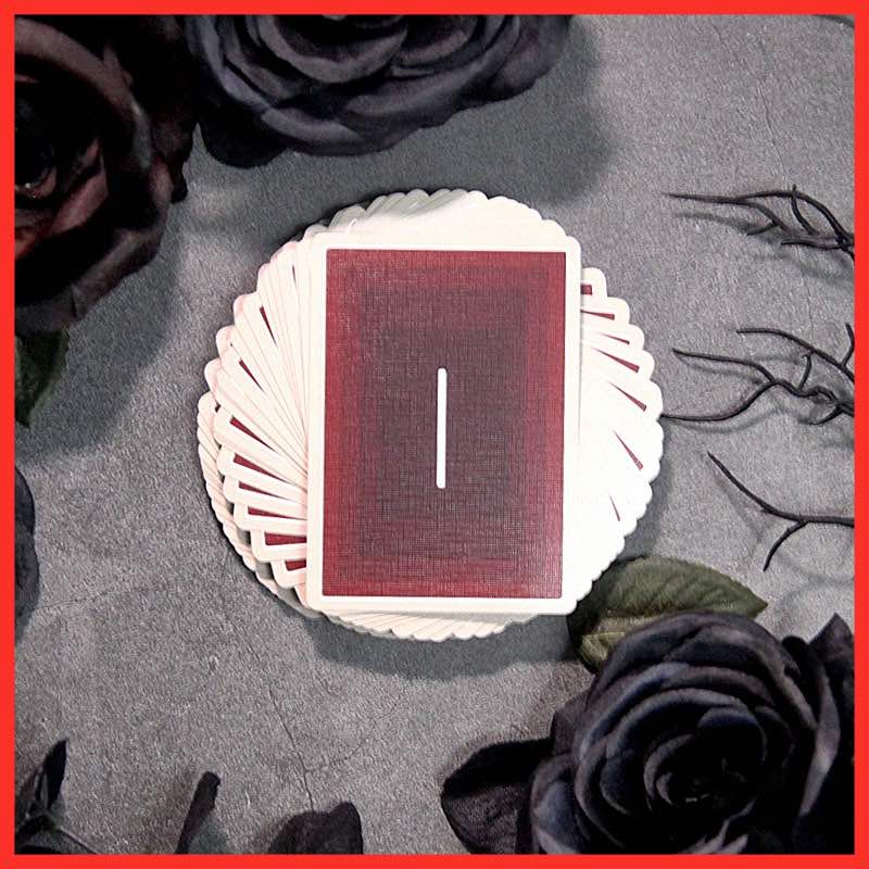 Extreme Cardistry Playing Cards Secondary image