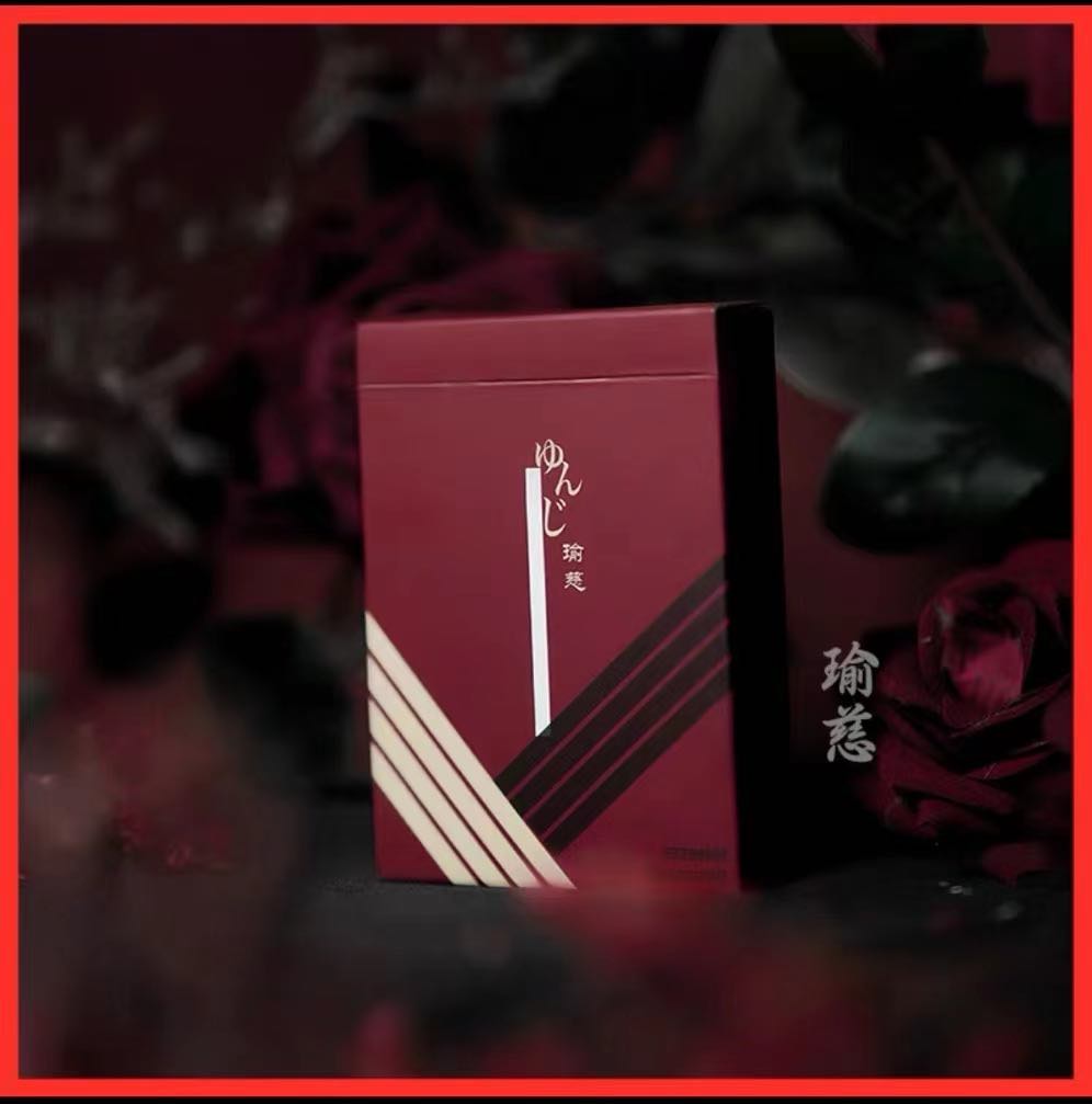 Extreme Cardistry Playing Cards