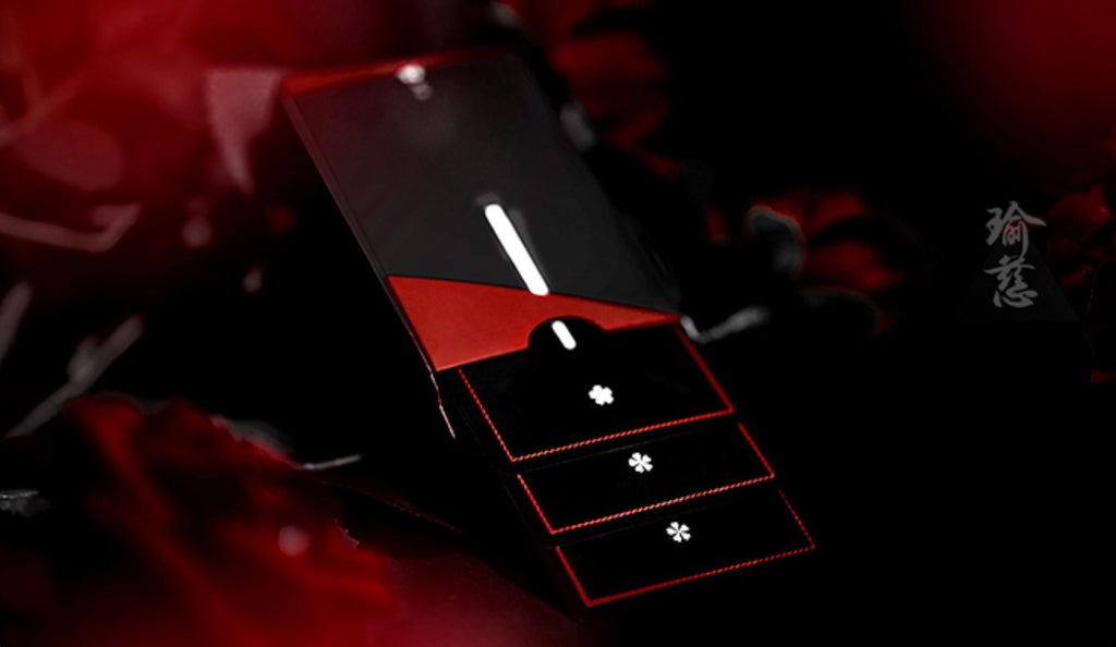 Soloist Cardistry Playing Cards