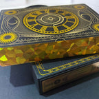 Shadow Playing Cards