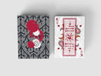 Murasame Playing Cards by WohStudios