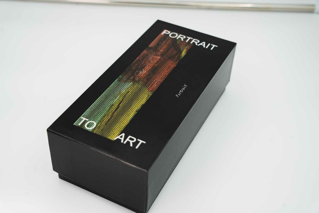 Portrait Playing Cards