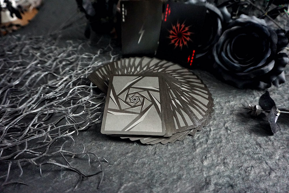 ZUGAM Gild Edition Playing Cards Secondary image