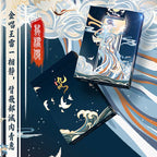 Kyushu V2 Playing Cards