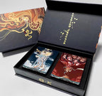 Kyushu V2 Playing Cards