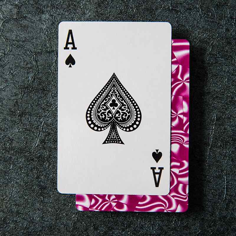 YaoJi 990 Playing Cards