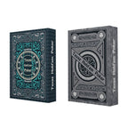 Texas Hold'em Playing Cards