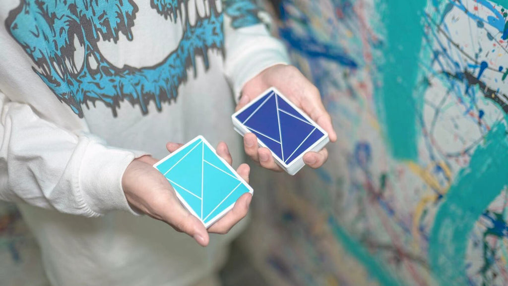 Flexible Playing Cards by TCC