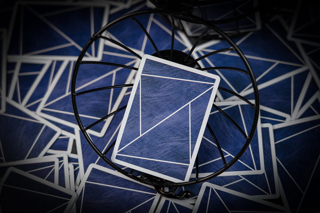 Flexible Playing Cards by TCC