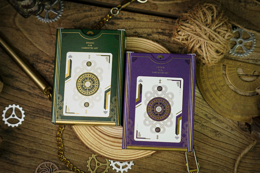 Trend Playing Cards Secondary image