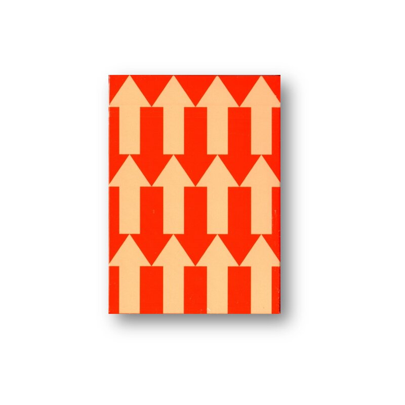Arrow Dynamix Playing Cards