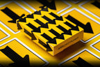 Arrow Dynamix Playing Cards