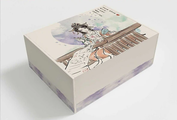 The Monkey King Series Playing Cards by KingStar